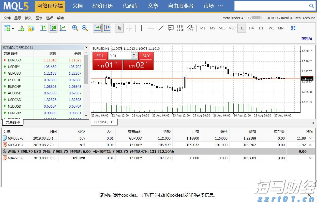 券商晨会精华 | 多重因素推动中国股市向好