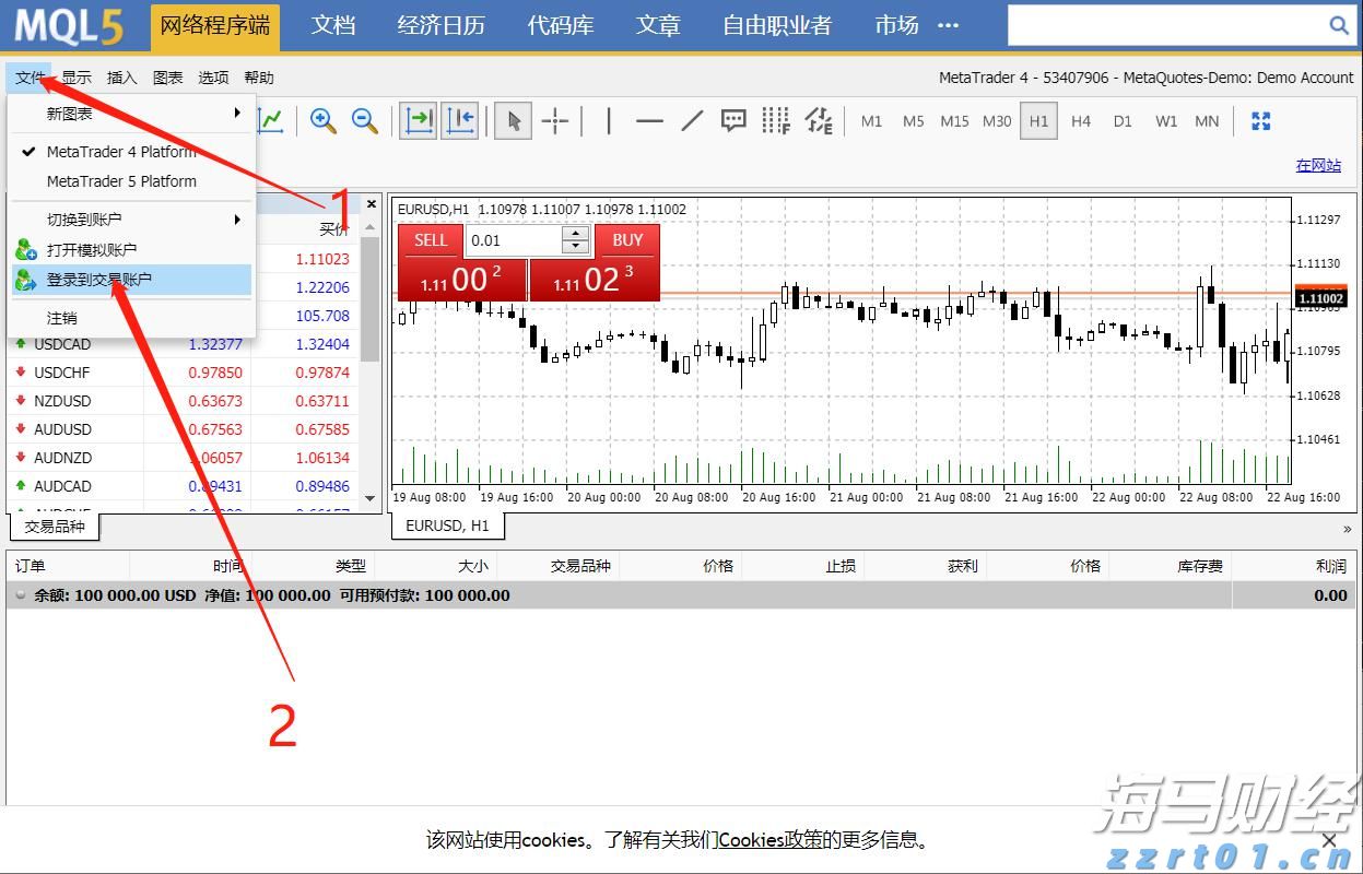 券商晨会精华 | 多重因素推动中国股市向好