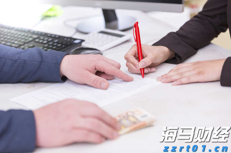 为何乐信（LX.US）的“含金量”在上升？